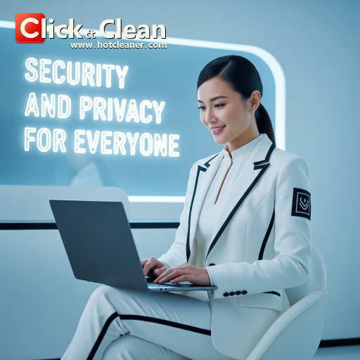 Wipe browsing history on a flight
